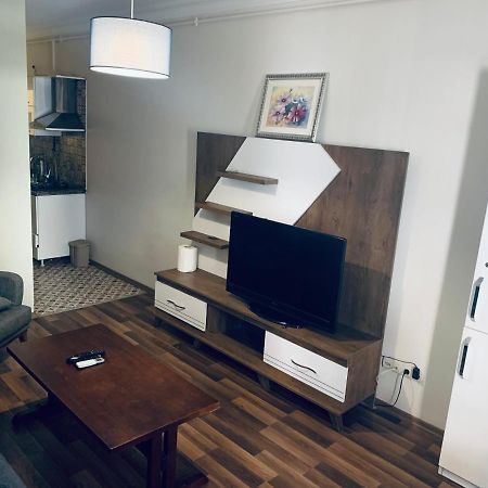 Mimoza Istiklal Apart Hotel Истанбул Екстериор снимка