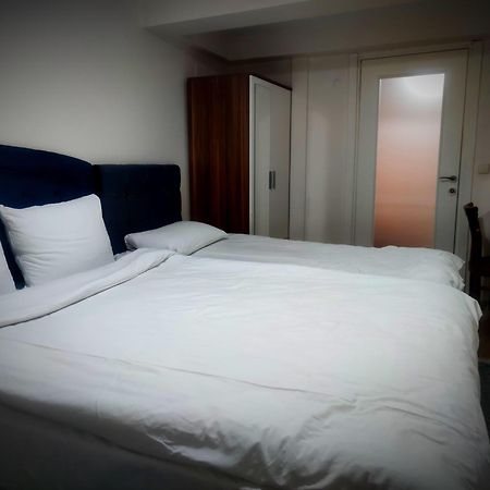 Mimoza Istiklal Apart Hotel Истанбул Екстериор снимка