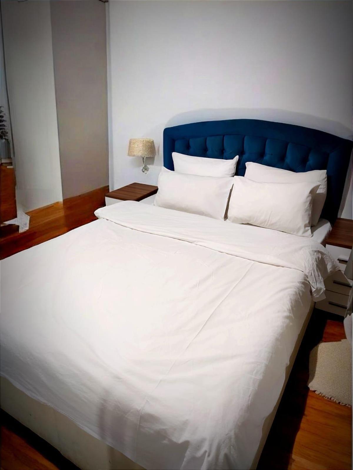 Mimoza Istiklal Apart Hotel Истанбул Екстериор снимка