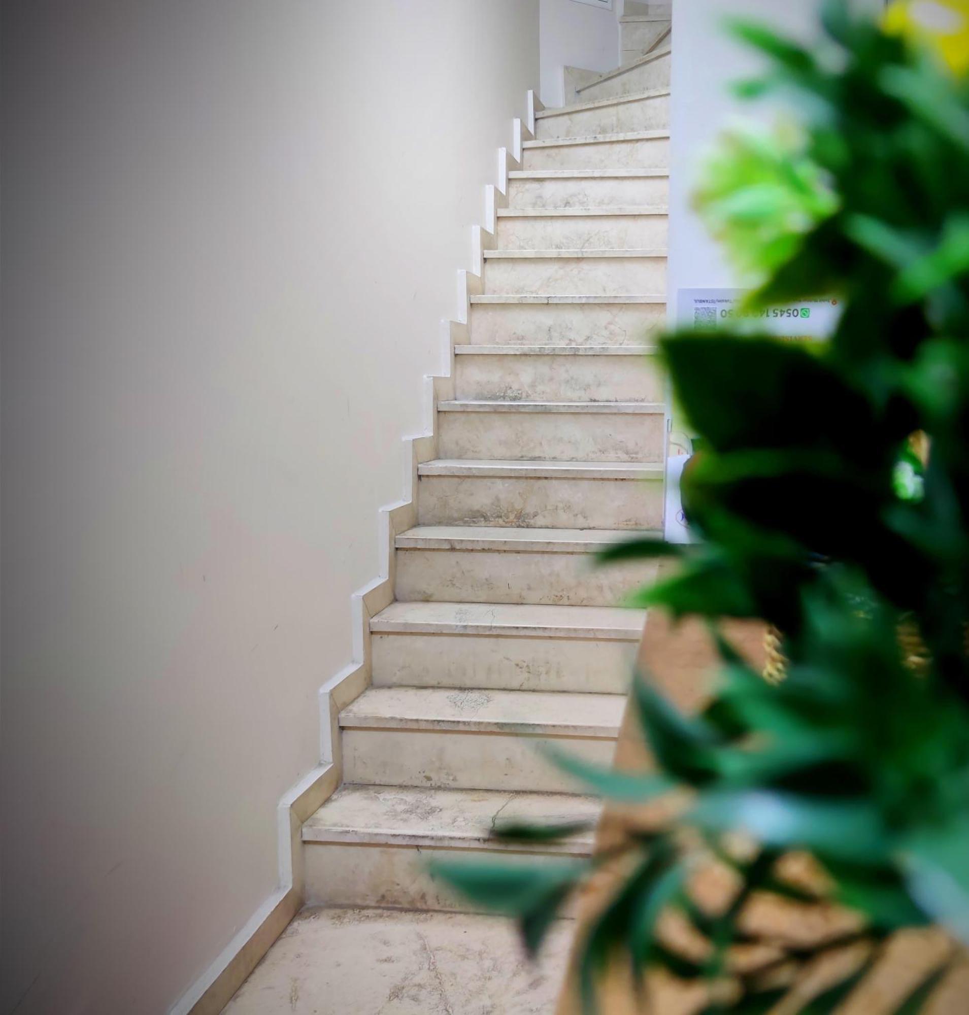 Mimoza Istiklal Apart Hotel Истанбул Екстериор снимка