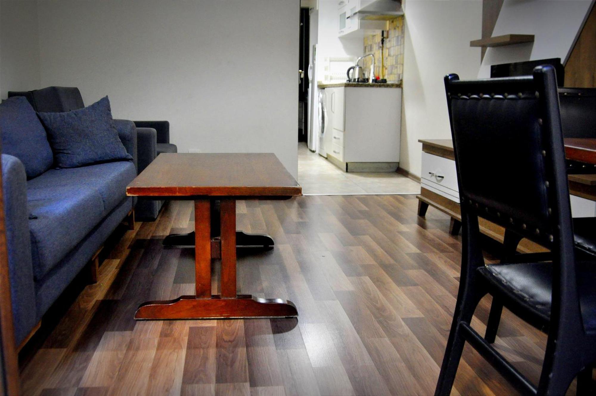 Mimoza Istiklal Apart Hotel Истанбул Екстериор снимка